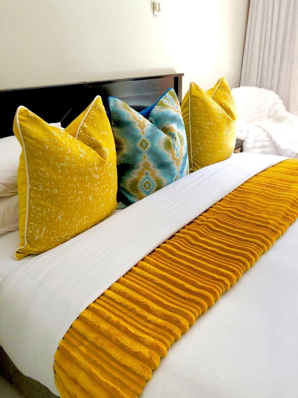 Sand River Guest House Йоханнесбург Экстерьер фото